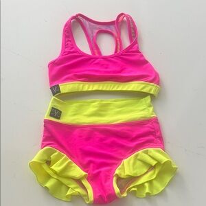 Kandi Kouture Dance Set